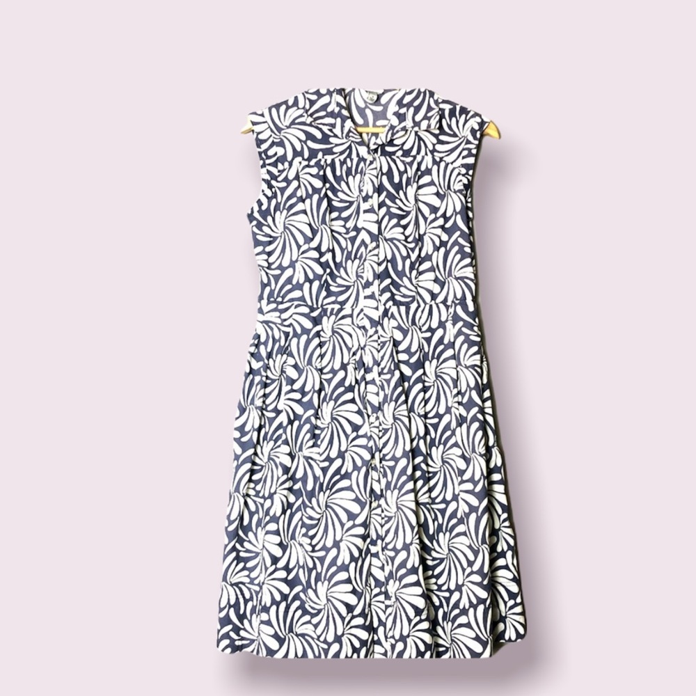 Adorable Summer Floral Dress